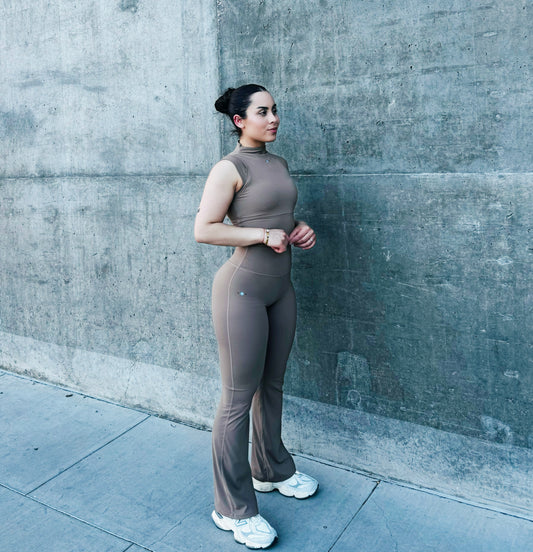 Sacred Flow Set