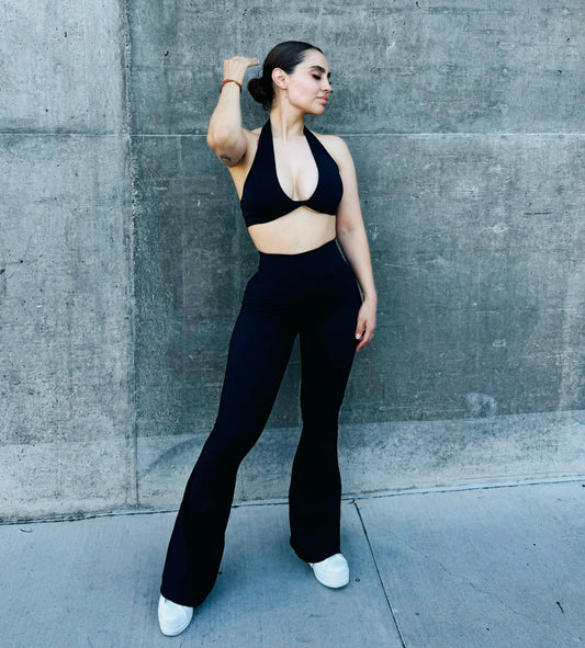 Flow Within Pants