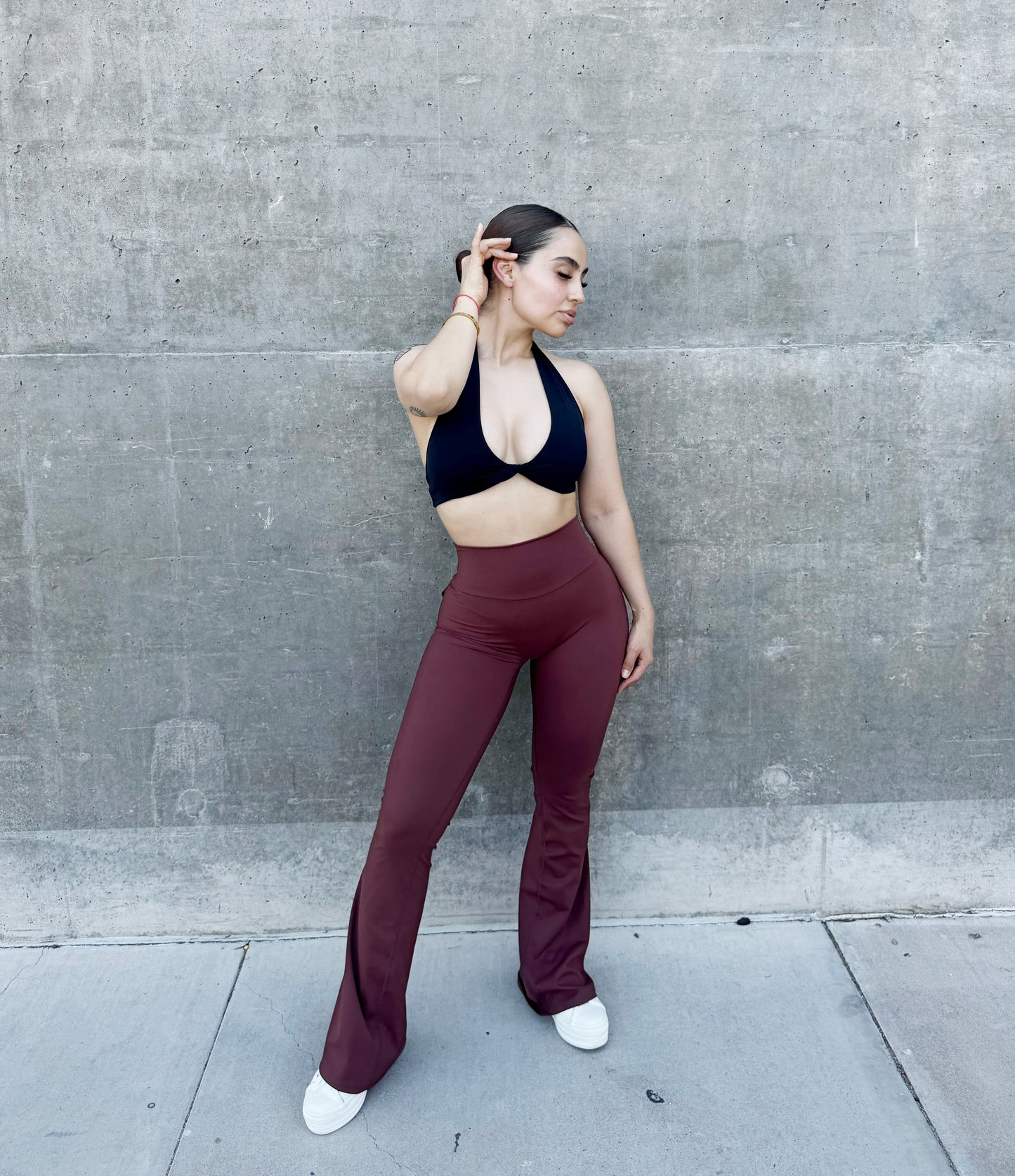 Awakened Body Pants