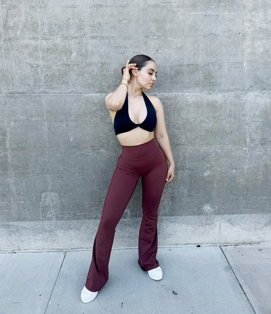 Awakened Body Pants