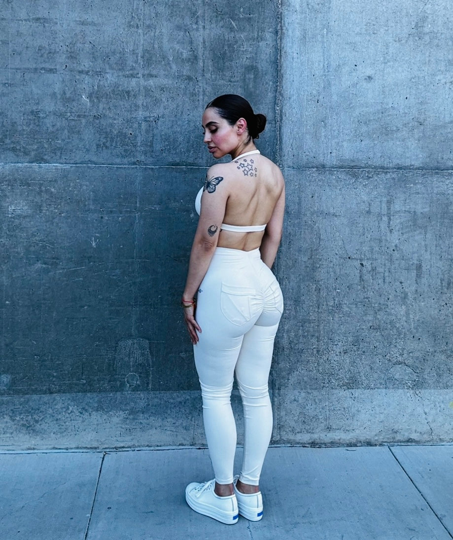 Aligned Energy Set